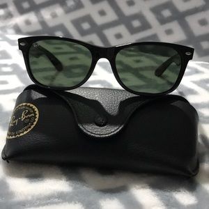 Ray-Ban Sunglasses